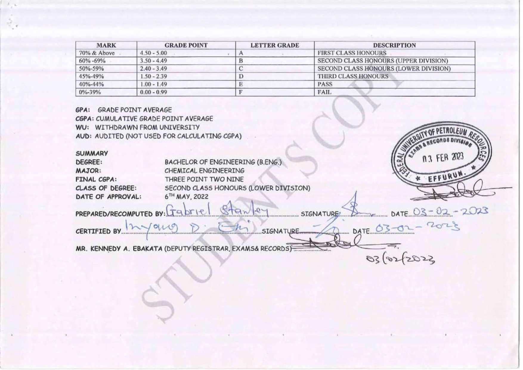 Document Page 5